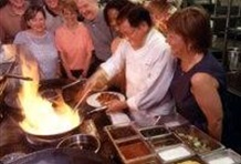 Walk n' Wok – Chinatown's History, Culture & Food